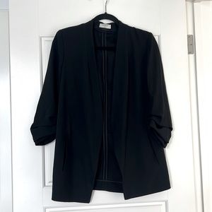 Aritzia Babaton Power Blazer